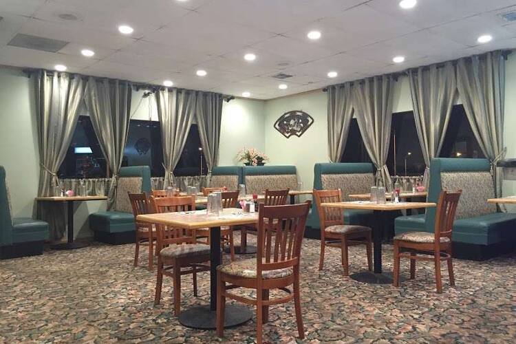 Peking Garden Golden Denver